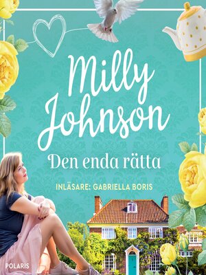 cover image of Den enda rätta